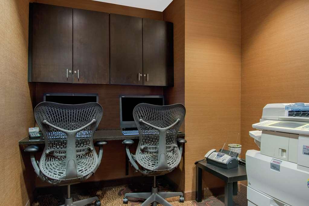 Hilton Garden Inn Portland Airport Facilidades foto
