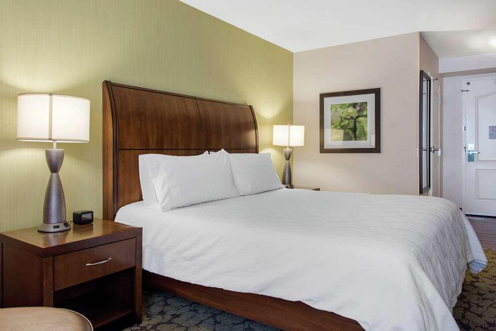 Hilton Garden Inn Portland Airport Habitación foto