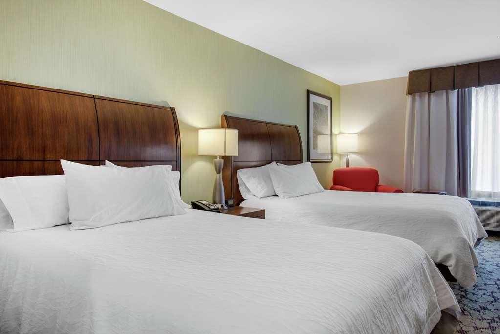 Hilton Garden Inn Portland Airport Habitación foto