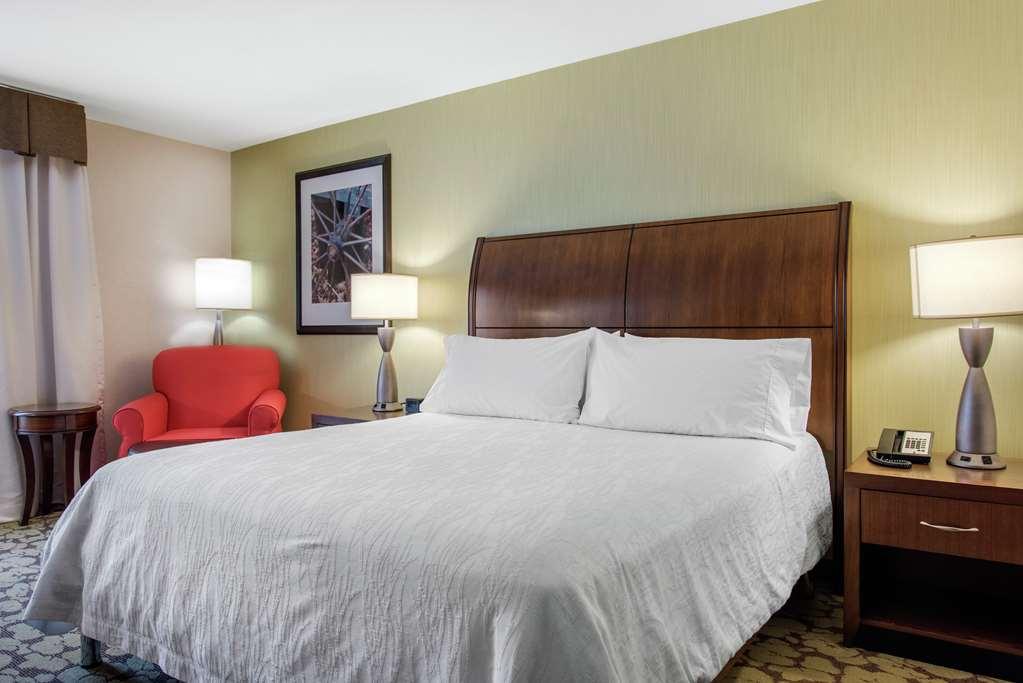 Hilton Garden Inn Portland Airport Habitación foto