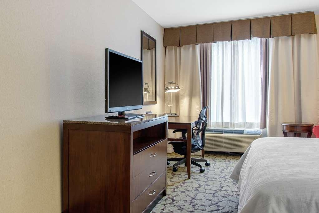 Hilton Garden Inn Portland Airport Habitación foto