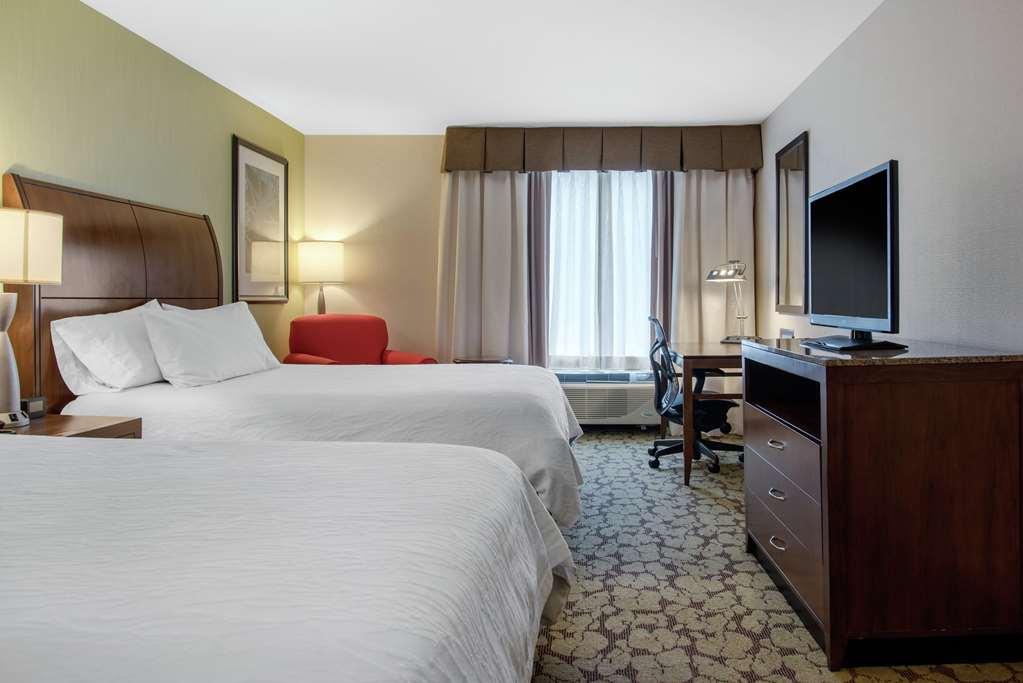 Hilton Garden Inn Portland Airport Habitación foto