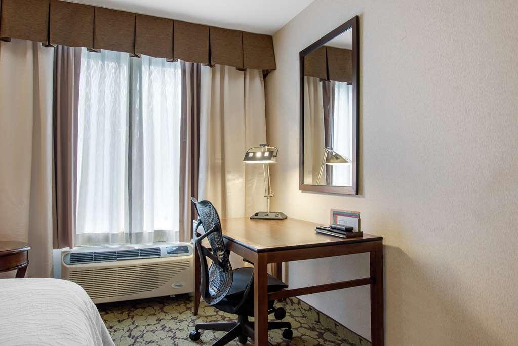 Hilton Garden Inn Portland Airport Habitación foto