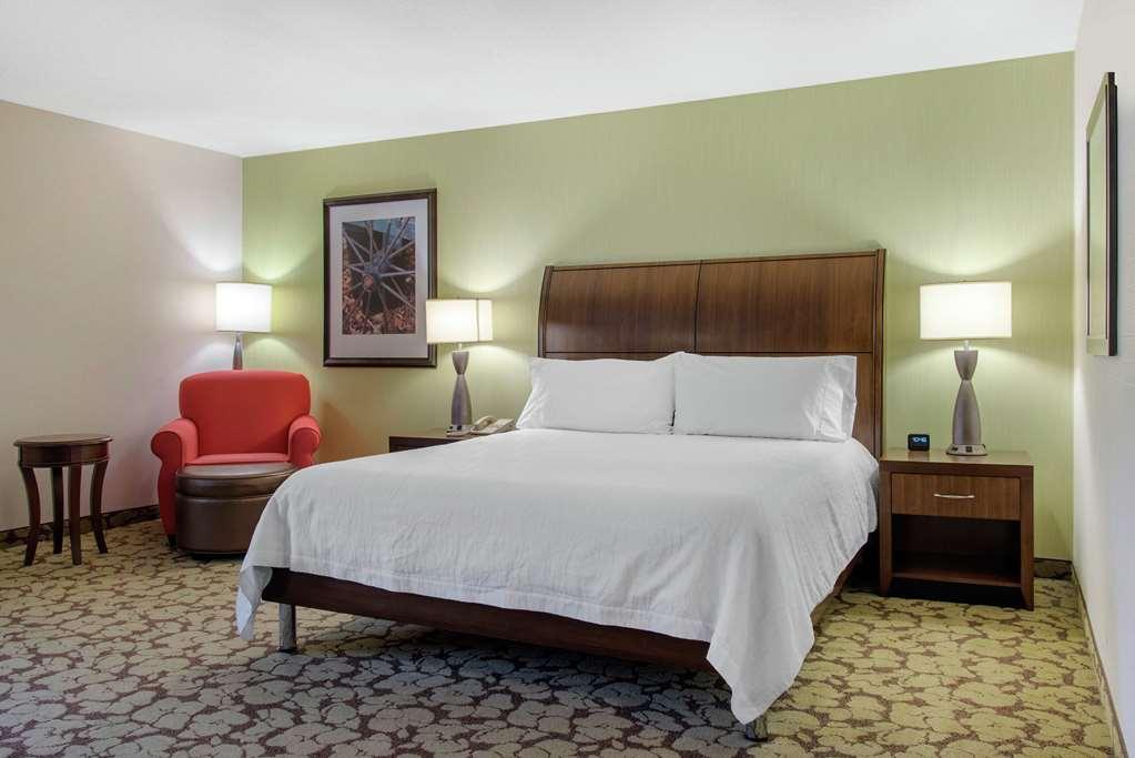 Hilton Garden Inn Portland Airport Habitación foto