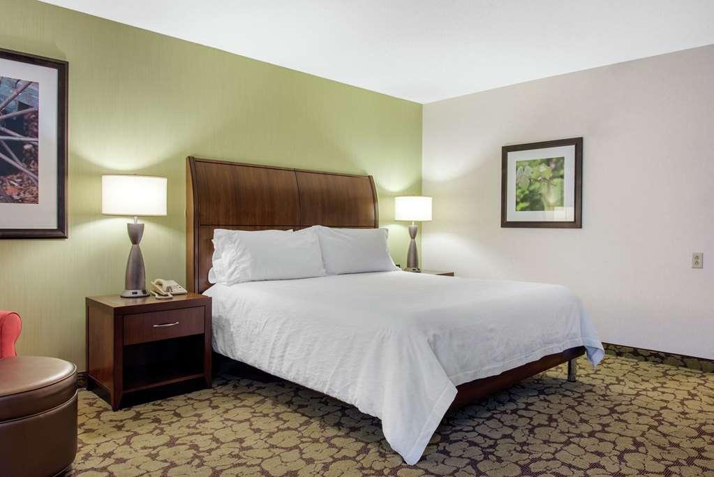 Hilton Garden Inn Portland Airport Habitación foto