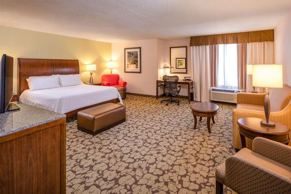 Hilton Garden Inn Portland Airport Habitación foto