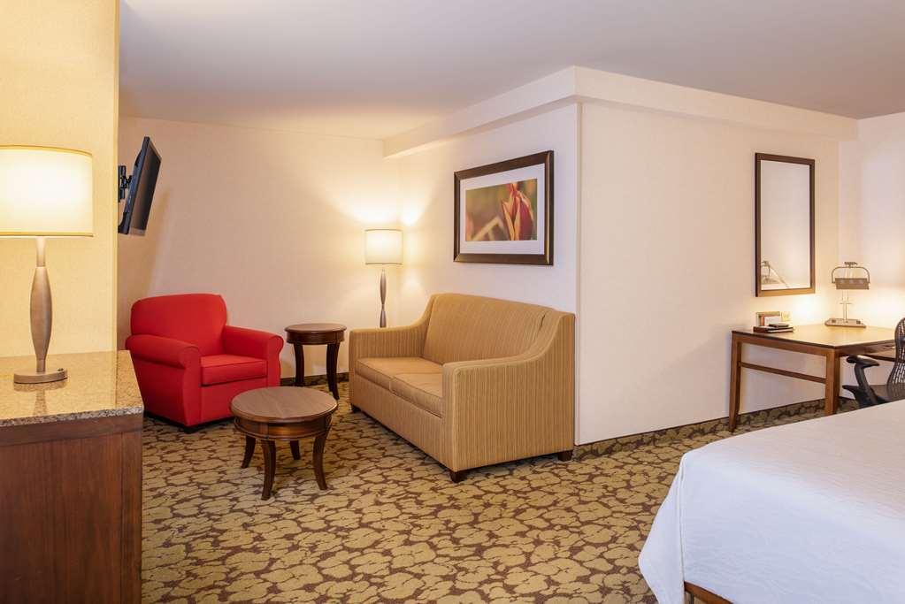 Hilton Garden Inn Portland Airport Habitación foto