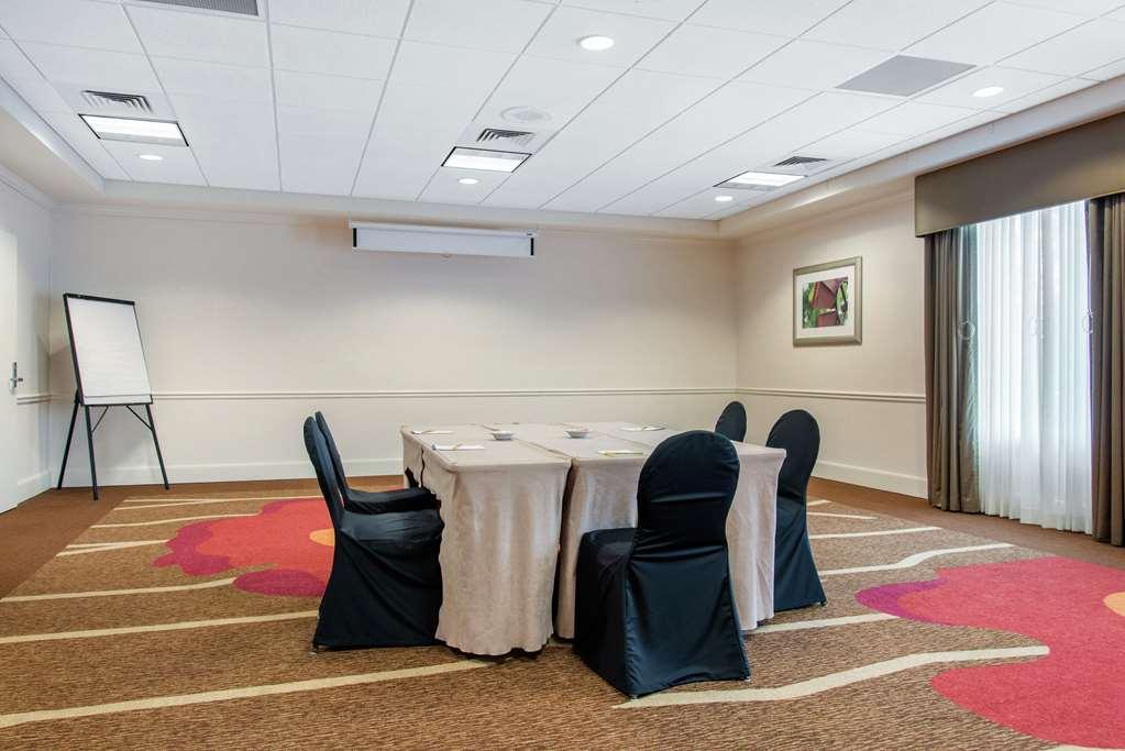 Hilton Garden Inn Portland Airport Facilidades foto