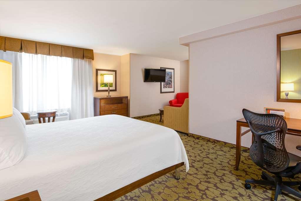 Hilton Garden Inn Portland Airport Habitación foto